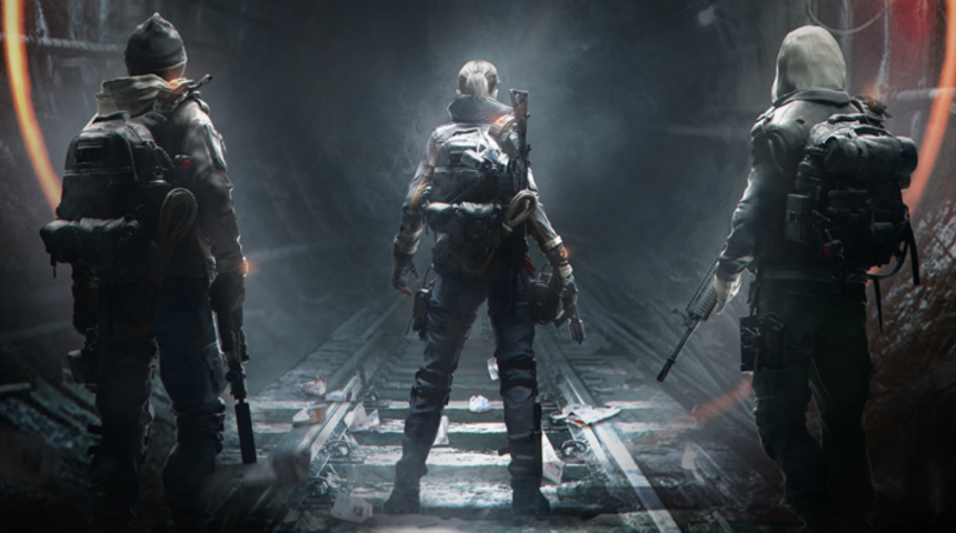 The Division 2 – Dark Hours çıkış tarihi belli oldu