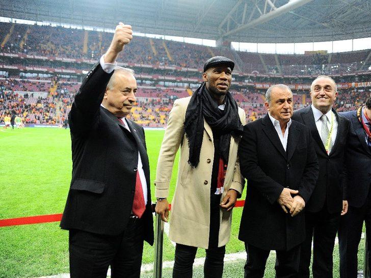 Drogba, özel hastanesini korona ile mücadele için devletin hizmetine sundu G1