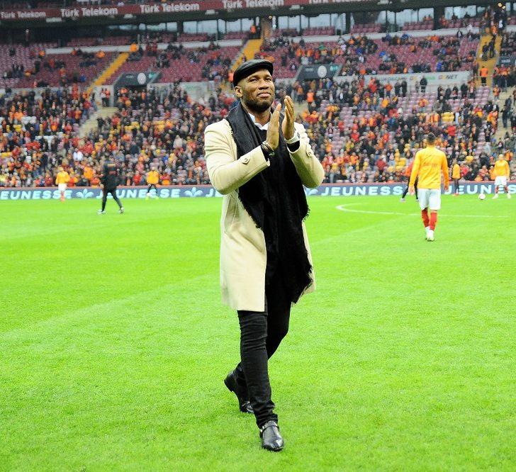 Drogba, özel hastanesini korona ile mücadele için devletin hizmetine sundu G3