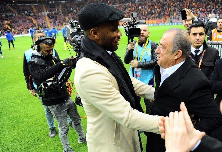 Drogba, özel hastanesini korona ile mücadele için devletin hizmetine sundu G4