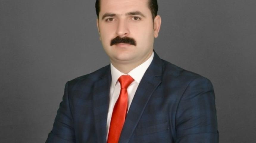 60 yıl sonra muhtar değişti