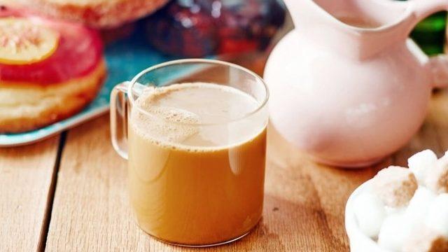 Kahvenize Hiç Kabartma Tozu Eklediniz mi?