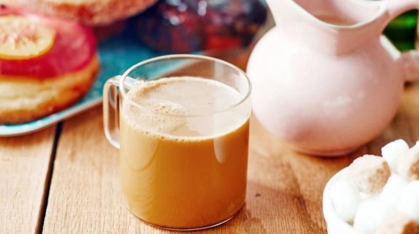 Kahvenize Hiç Kabartma Tozu Eklediniz mi?