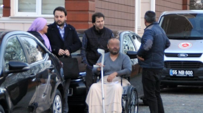 12 yaşındaki &ccedil;ocuğun ifadesi cinayetin seyrini değiştirdi