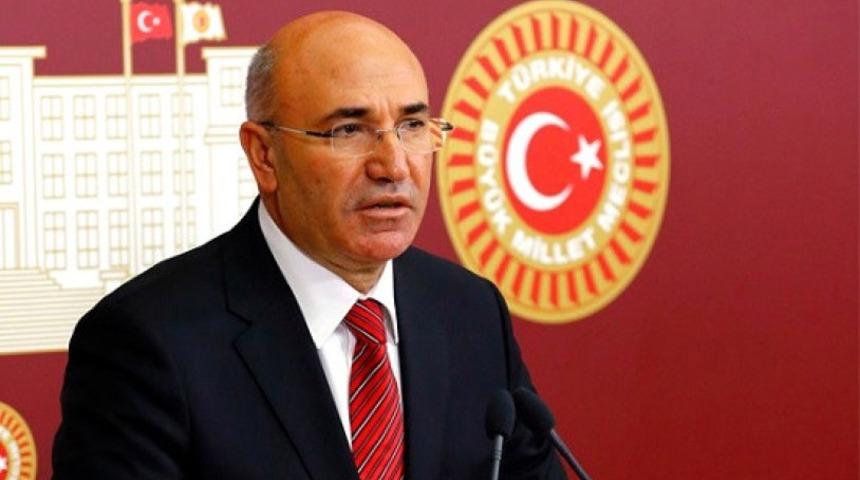 CHP’li Mahmut Tanal’dan Semiha Yıldırım tweeti! AK Parti'li isim teşekkür etti