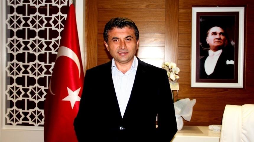 Sarıgöl Belediye Başkanı Selçuk’tan açıklama