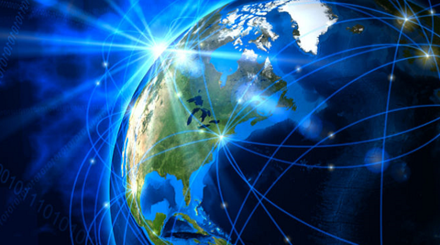 Amazon, binlerce uyduyla bütün dünyaya internet götürmeyi hedefliyor!