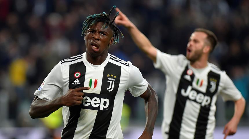 Juventus 2 - 1 Milan (Serie A)