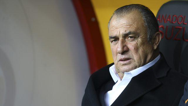 Fatih Terim: Nagatomo Fenerbahçe derbisine yetişebilir