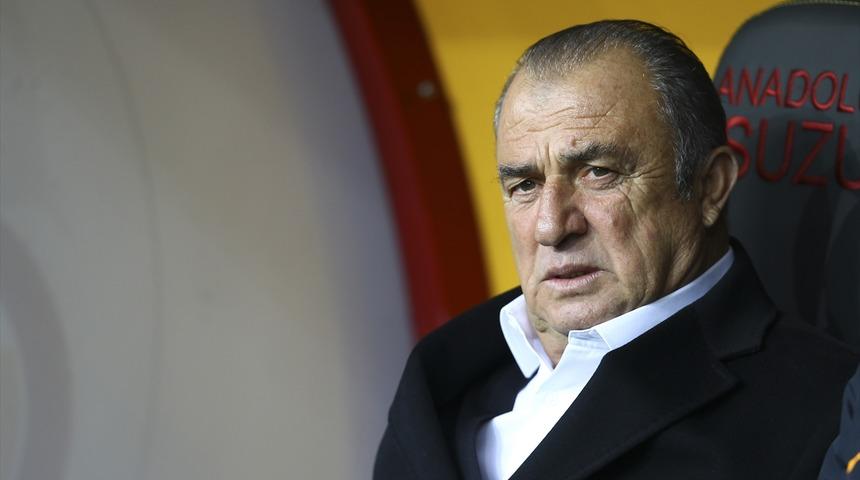 Fatih Terim: Nagatomo Fenerbahçe derbisine yetişebilir