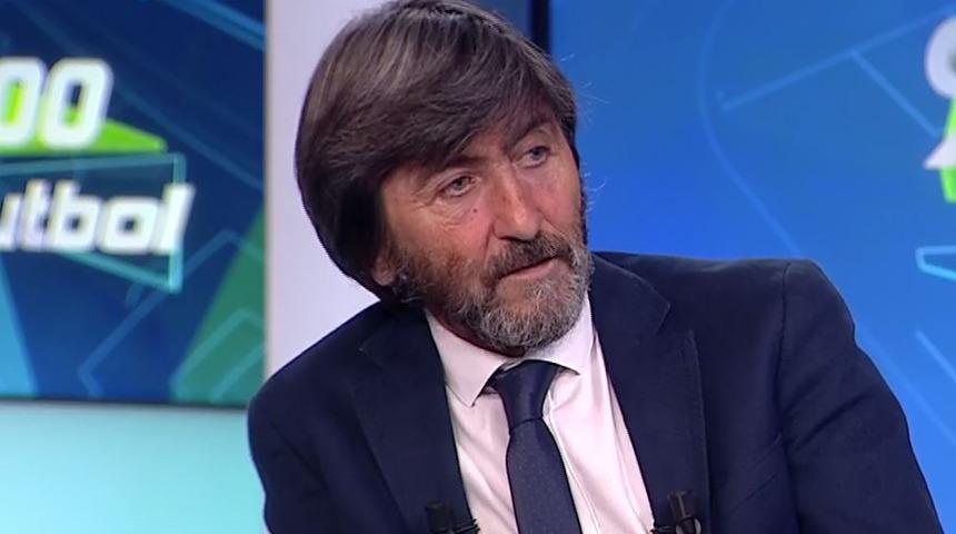 Rıdvan Dilmen: Yıldırım Demirören TFF başkanlığına yeniden aday olabilir