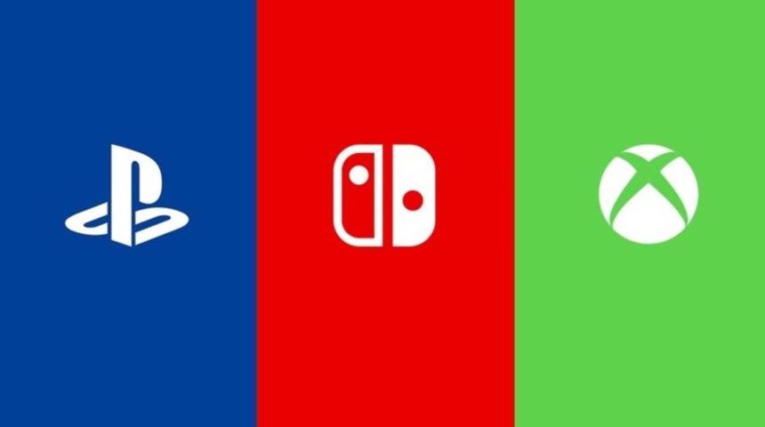 Xbox, PlayStation ve Nintendo Birleşik Krallık'ta soruşturma altında