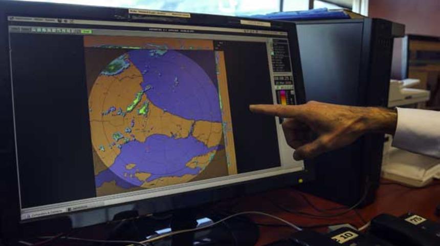 Meteoroloji'den son hava durumu tahmini uyarısı! (İstanbul'da hava nasıl olacak?)