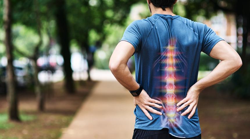 Ankilozan Spondilit hastalığı nedir, belirtileri nelerdir? Ankilozan Spondilit hastalığının tedavisi nasıl olur? 