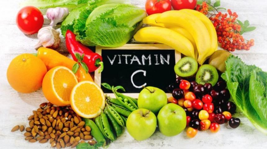  Kansere karşı hangi vitaminler iyi gelir?