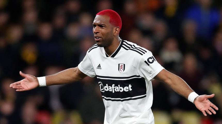 Galatasaray, Ryan Babel transferi için görüşmelere başladı!