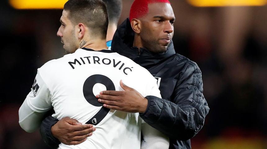 Pierre van Hooijdonk'tan Babel ve Galatasaray açıklaması