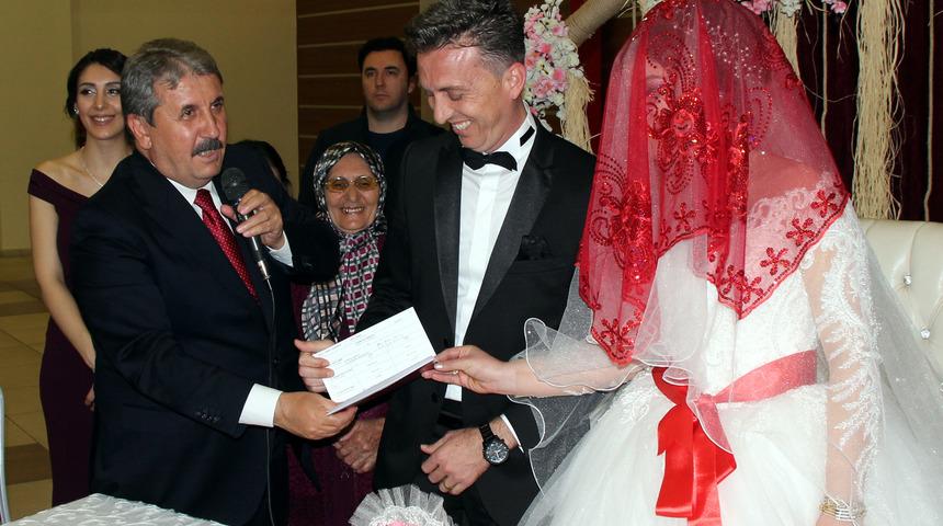 BBP Genel Başkanı Destici'den 'yeni parti' iddiaları hakkında açıklama