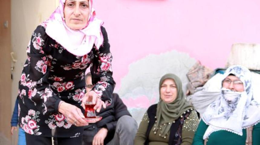 Ağrı'da bor&ccedil; altın ile gelen se&ccedil;im zaferi: 379 oy ile se&ccedil;ildim