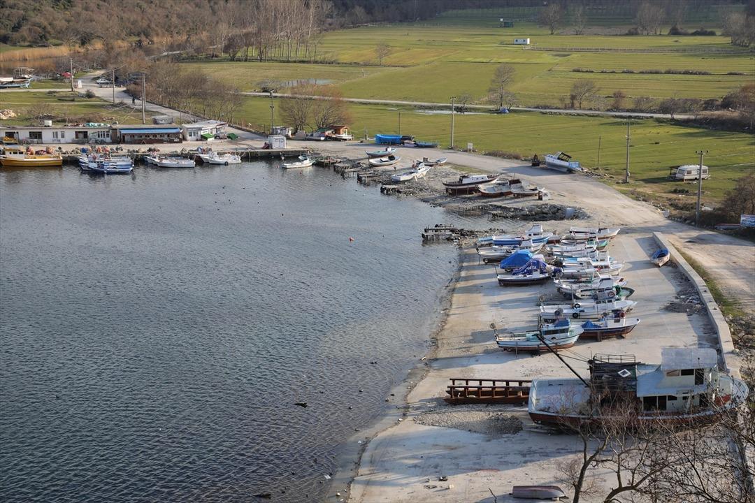 T&uuml;rkAkım Kıyık&ouml;y'&uuml;n hayatına dokunuyor 