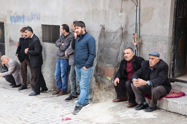 Yayladağı'nda şehit olan askerin baba ocağında yas var  G3