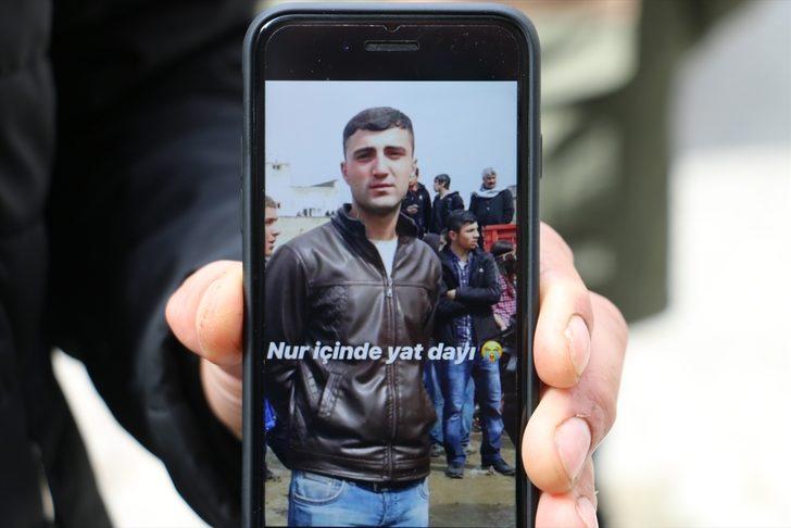 Yayladağı'nda şehit olan askerin baba ocağında yas var  G4