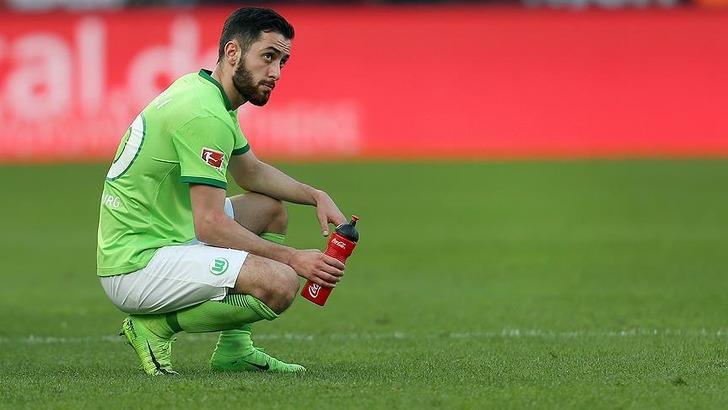 Yunus Mallı'nın menajerinden Galatasaray taraftarını heyecanlandıran transfer açıklaması G4