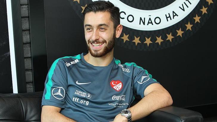 Yunus Mallı'nın menajerinden Galatasaray taraftarını heyecanlandıran transfer açıklaması G5