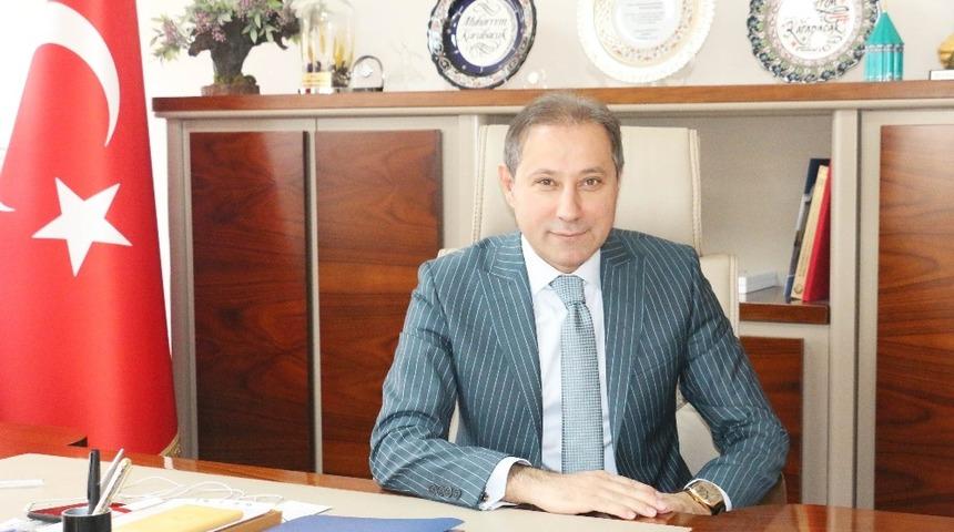 Karabacak: &ldquo;2019&rsquo;da işyeri a&ccedil;ılış sayısında artış var&rdquo;
