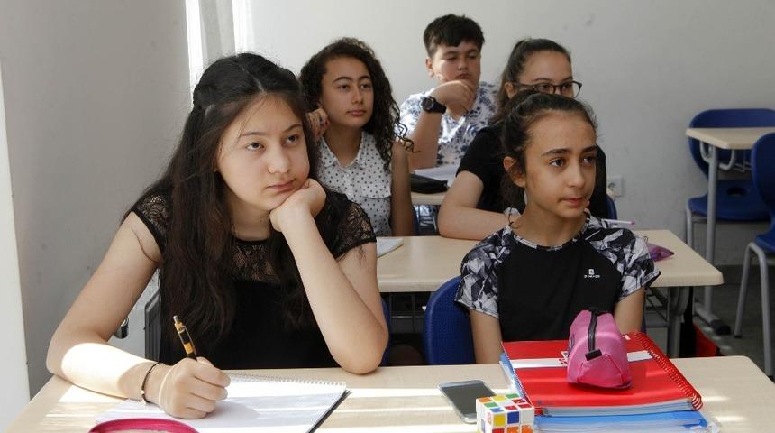 Cumhuriyet Akademisi Yenimahalle&rsquo;ye değer katacak