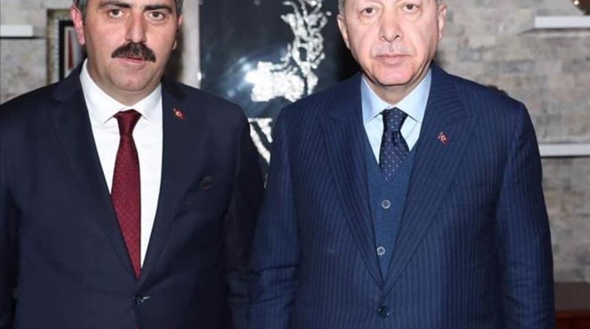 Cumhur İttifakı adayı Baydar&rsquo;dan teşekk&uuml;r mesajı