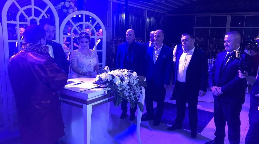 Aksu Ailesinin mutlu g&uuml;n&uuml;