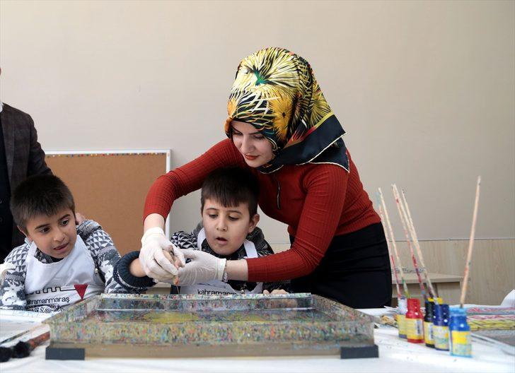 Devletin şefkat eliyle yaşama tutunuyorlar  G1