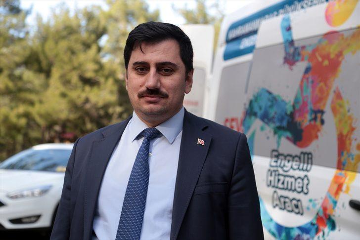 Devletin şefkat eliyle yaşama tutunuyorlar  G5