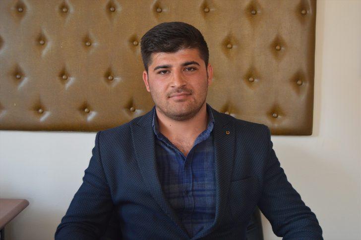  Bir oy farkla kazandı, köyüne muhtar oldu  G1