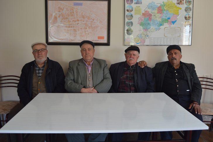  Bir oy farkla kazandı, köyüne muhtar oldu  G3