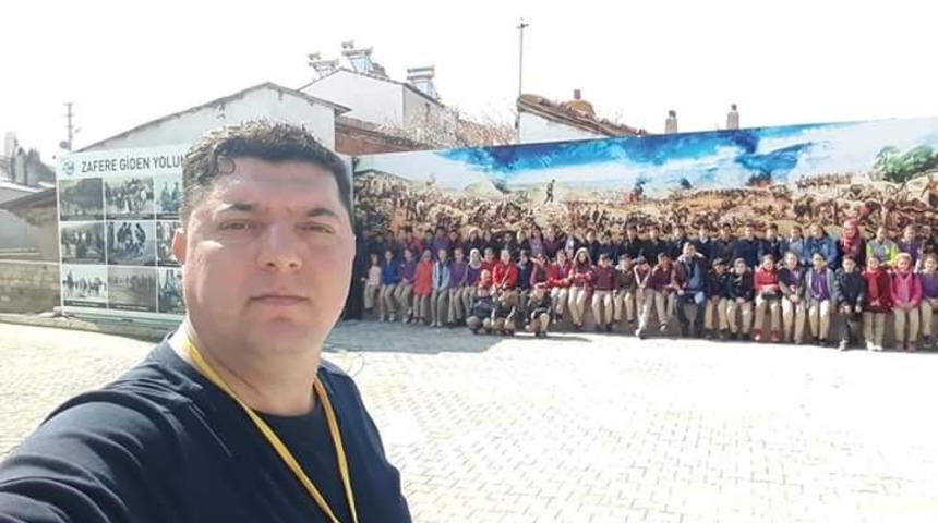 Şuhut&rsquo;taki Atat&uuml;rk Evi&rsquo;ne ziyaret&ccedil;i akını