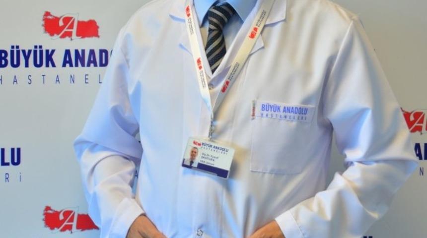 Kulak &ccedil;ınlaması hastalık habercisi olabilir