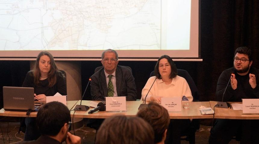 Akademisyenler Kanuni&rsquo;yi Osmangazi&rsquo;de anlattı