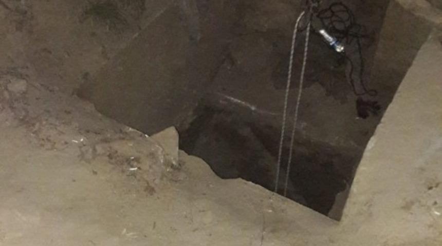 Balya&rsquo;da Kral mezarında ka&ccedil;ak kazı yapanlar yakalandı