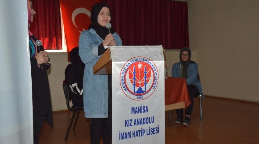 G&ouml;&ccedil;men &ouml;ğrenciler hikayelerini anlattı