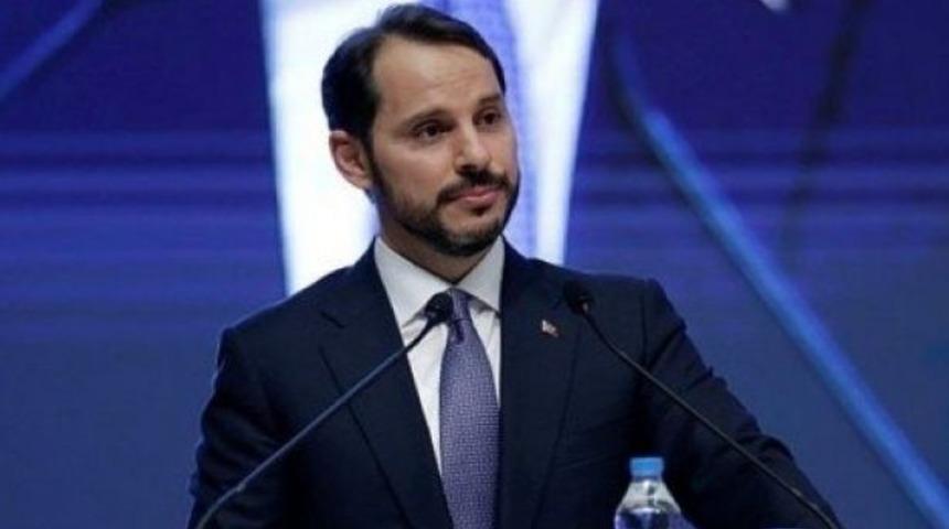 Bakan Albayrak reform paketini 10 Nisan'da açıklayacak