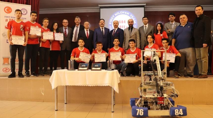 BTB&rsquo;dan gen&ccedil;lere tam destek