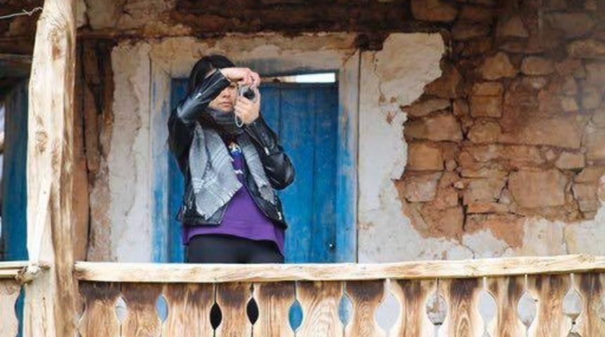 Gen&ccedil; mimar adayları Eskişehir&rsquo;in kırsal miraslarını fotoğrafladı