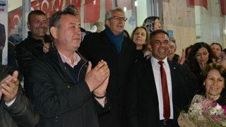 İzmir Beydağ'da oylar yeniden sayıldı! Seçim sonuçları belli oldu