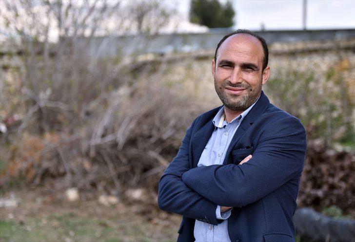  Metropoldeki yaşamı bırakıp köyüne muhtar oldu  G1