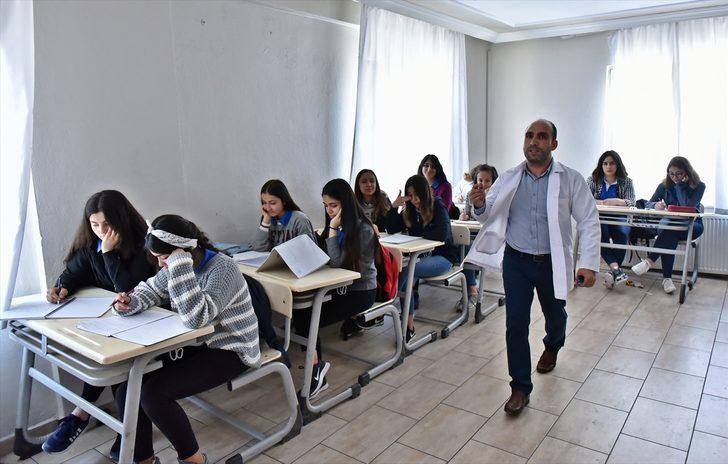  Metropoldeki yaşamı bırakıp köyüne muhtar oldu  G5