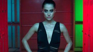  Derya Uluğ'dan makyajsız paylaşım