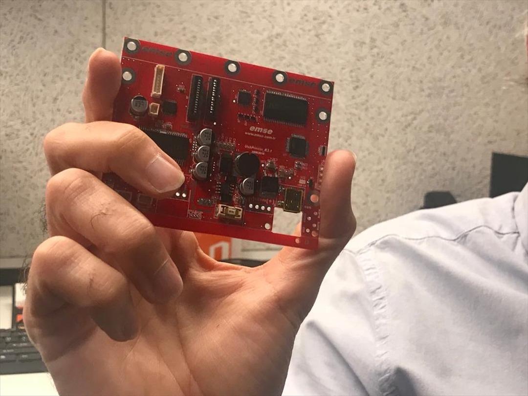 Parmak izi ile &ccedil;alışacak yeni akıllı ara&ccedil;lar geliyor 