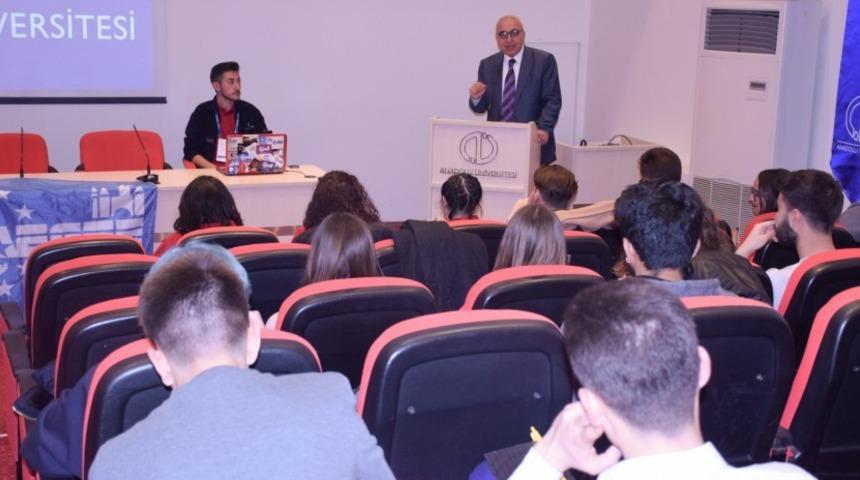 AEGEE herkesi yeni proje fikirleri &uuml;retmeye davet ediyor